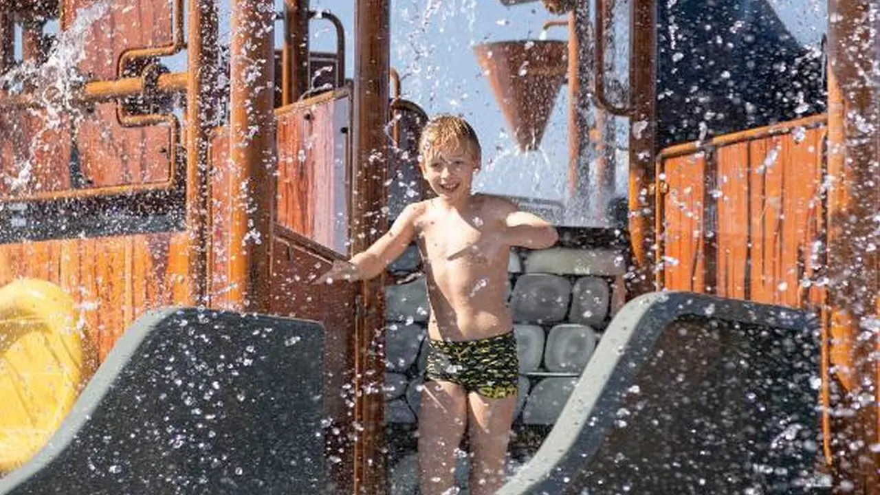 Hotel Three Corners Happy Life Beach - Marsa Alam